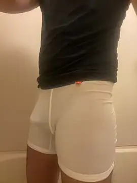 YU-KI00 online show from 03/15/26, 04:41