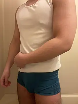 YU-KI00 online show from 04/09/26, 11:16