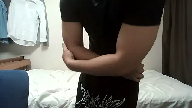 YU-KI00 online show from 09/30/25, 10:54