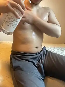 YU-KI00 online show from 02/21/26, 05:20