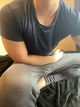 YU-KI00 online show from 03/18/26, 03:42