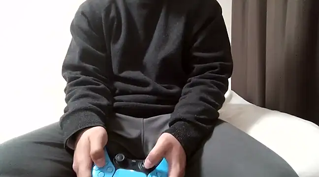 YU-KI00 online show from 03/09/25, 03:54