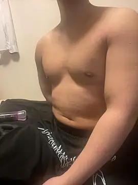 YU-KI00 online show from 01/08/26, 12:33