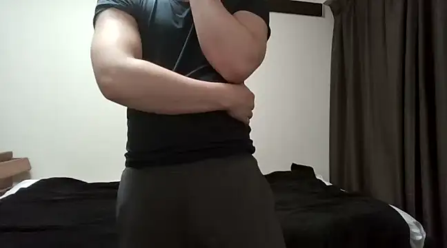 YU-KI00 online show from 03/20/25, 01:26