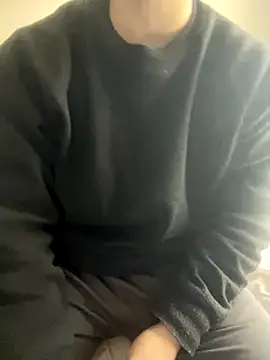 YU-KI00 online show from 12/20/25, 03:09