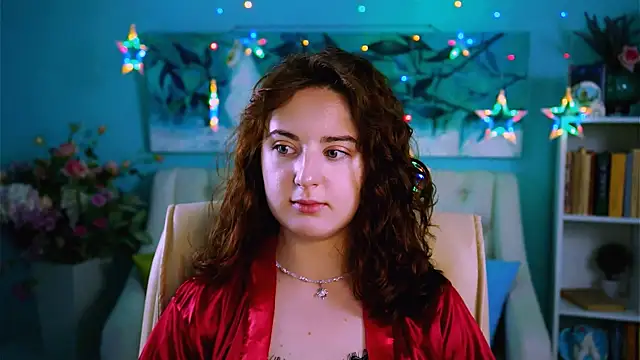 AnnTerry  online show from 09/25/25, 08:31