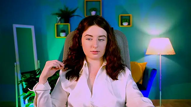 AnnTerry  online show from 12/04/25, 12:59