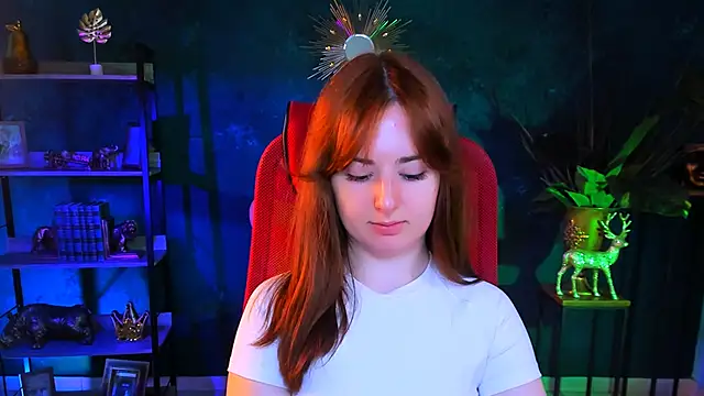 AnnTerry  online show from 03/04/26, 07:38