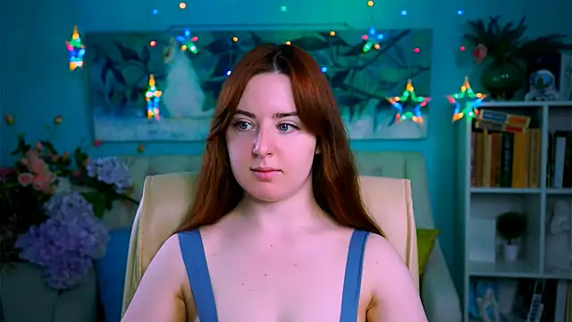 AnnTerry  online show from 04/10/26, 05:36