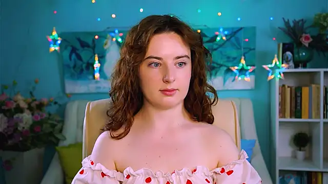 AnnTerry  online show from 11/09/25, 08:29