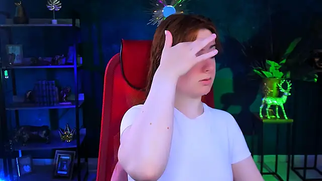 AnnTerry  online show from 02/25/26, 07:08