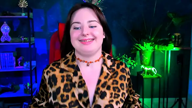 AnnTerry  online show from 03/21/25, 05:12