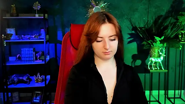 AnnTerry  online show from 03/19/26, 06:46