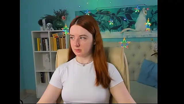 AnnTerry  online show from 04/13/26, 07:12