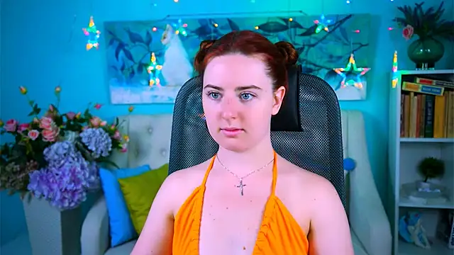 AnnTerry  online show from 07/18/26, 08:34