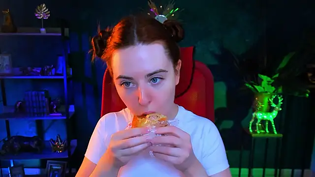 AnnTerry  online show from 03/03/26, 08:32