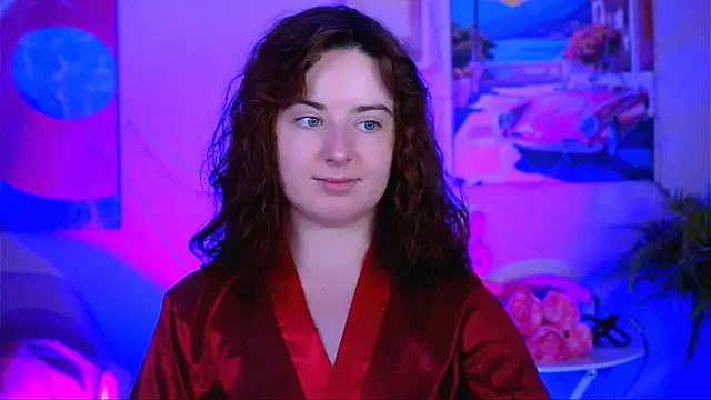 AnnTerry  online show from 10/28/25, 12:26