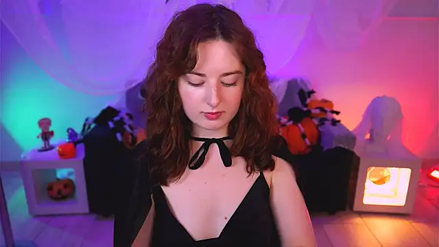 AnnTerry  online show from 10/31/25, 12:57