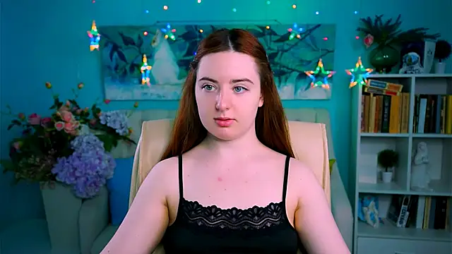 AnnTerry  online show from 04/15/26, 06:52