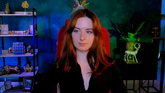 AnnTerry  online show from 02/06/26, 08:21