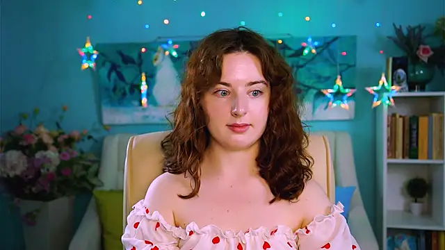 AnnTerry  online show from 11/08/25, 12:42