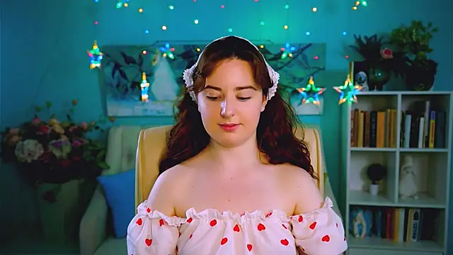 AnnTerry  online show from 12/05/25, 02:04