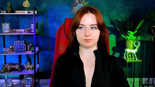 AnnTerry  online show from 02/14/26, 06:35