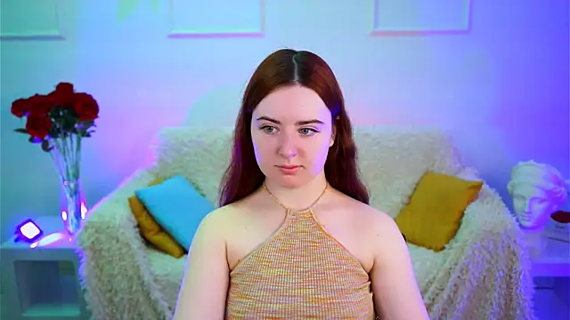 AnnTerry  online show from 04/14/26, 07:02