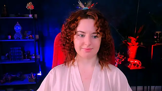 AnnTerry  online show from 03/02/25, 01:09