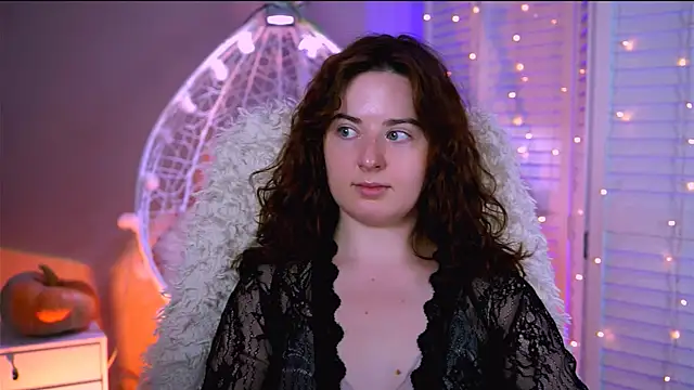 AnnTerry  online show from 10/30/25, 09:07