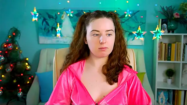 AnnTerry  online show from 12/20/25, 01:58