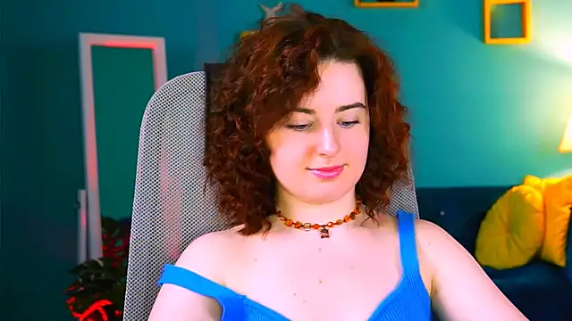 AnnTerry  online show from 03/07/25, 02:45