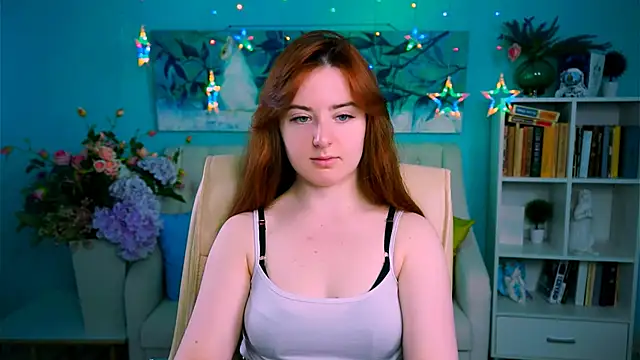 AnnTerry  online show from 04/17/26, 07:22