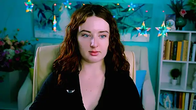 AnnTerry  online show from 10/17/25, 12:18