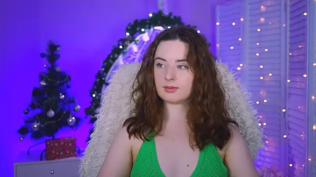 AnnTerry  online show from 12/18/25, 08:41