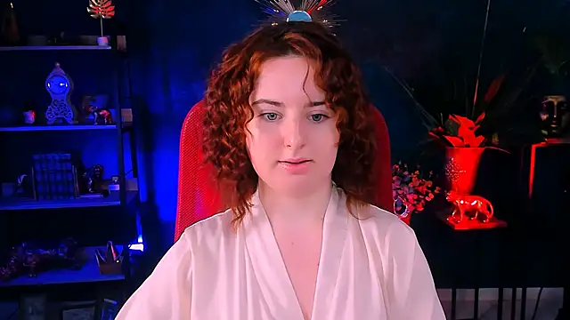 AnnTerry  online show from 03/02/25, 04:14