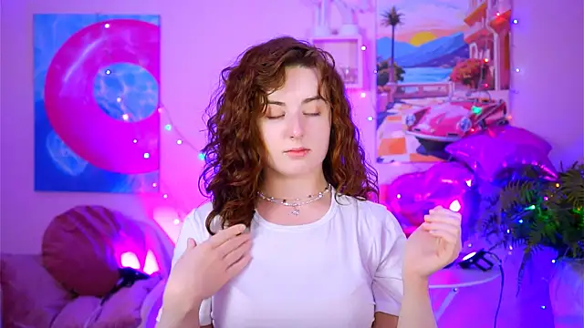 AnnTerry  online show from 09/21/25, 12:21