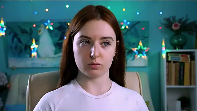 AnnTerry  online show from 02/19/26, 06:43