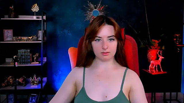 AnnTerry  online show from 04/18/26, 08:38