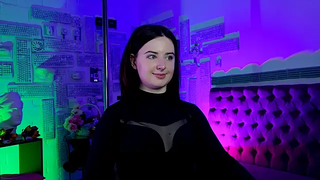 AnnTerry  online show from 03/18/25, 12:50