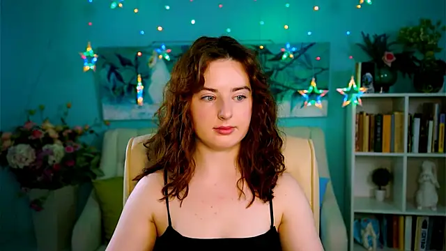 AnnTerry  online show from 11/20/25, 08:37