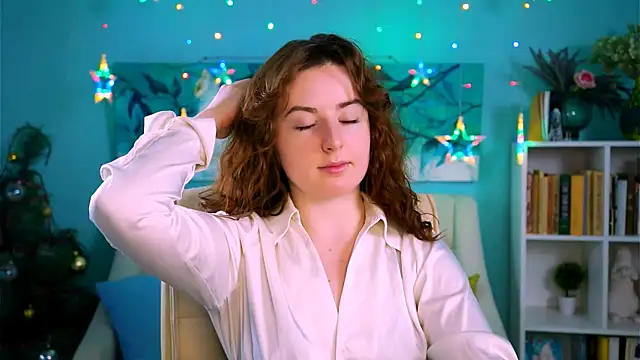 AnnTerry  online show from 01/06/26, 08:51