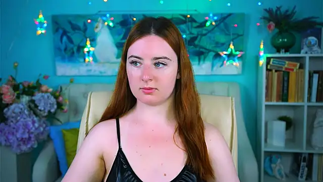 AnnTerry  online show from 06/19/26, 06:30
