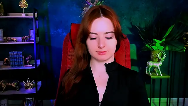 AnnTerry  online show from 02/17/26, 06:22