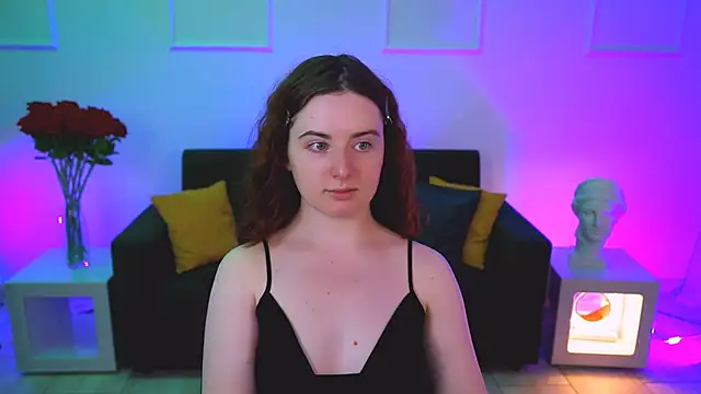 AnnTerry  online show from 11/07/25, 01:15