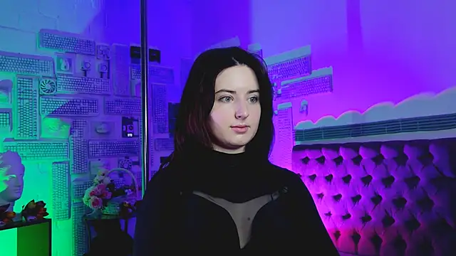 AnnTerry  online show from 03/18/25, 03:55