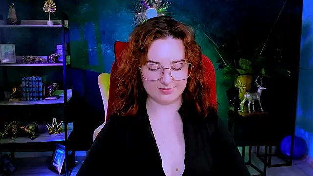 AnnTerry  online show from 11/29/25, 12:38