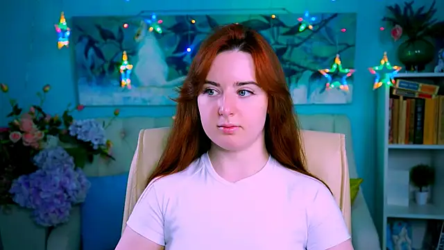 AnnTerry  online show from 04/08/26, 09:00