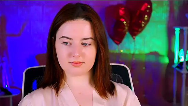 AnnTerry  online show from 03/08/25, 08:55