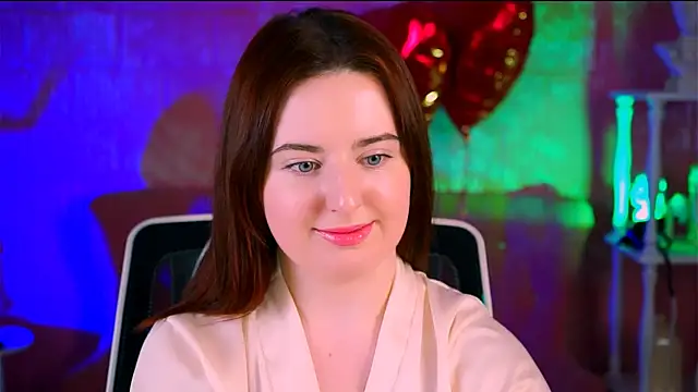 AnnTerry  online show from 03/08/25, 03:02